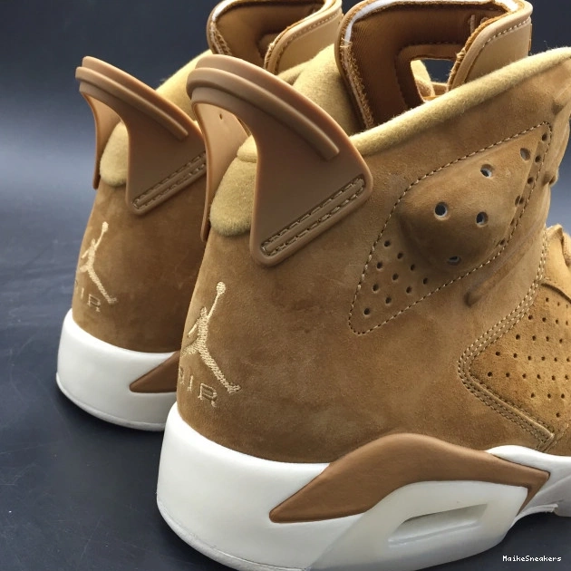 MaikeSneakers Air Harvest